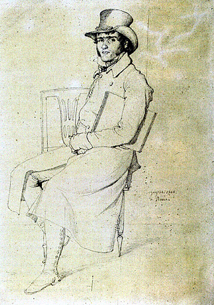 Jean+Auguste+Dominique+Ingres-1780-1867 (45).jpg